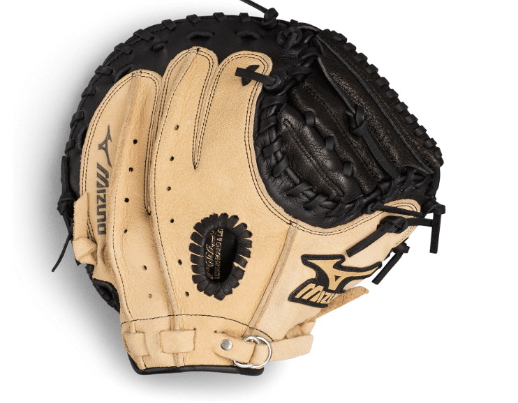 Mizuno Prospect Series mitt